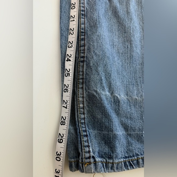 SEM Denim Jeans (see pics for measurements) - Picture 8 of 9